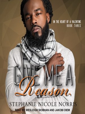 cover image of Give Me a Reason